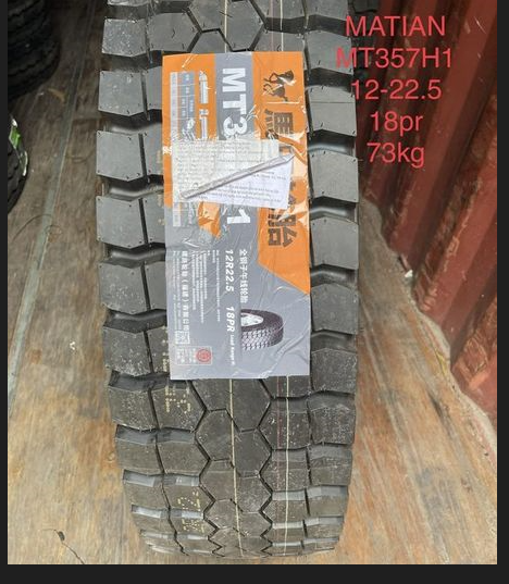 Lốp xe ô tô MATIAN có tốt không?